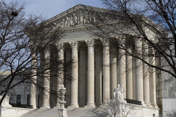 Supreme Court OKs fee that subsidizes phone, internet services in schools, libraries and rural areas