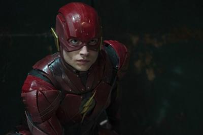 Gunn's new DC slate features Superman, Supergirl and Batman