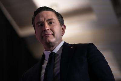 Fourth floor-crossing weakens Poilievre's leadership, former Harper staffer says