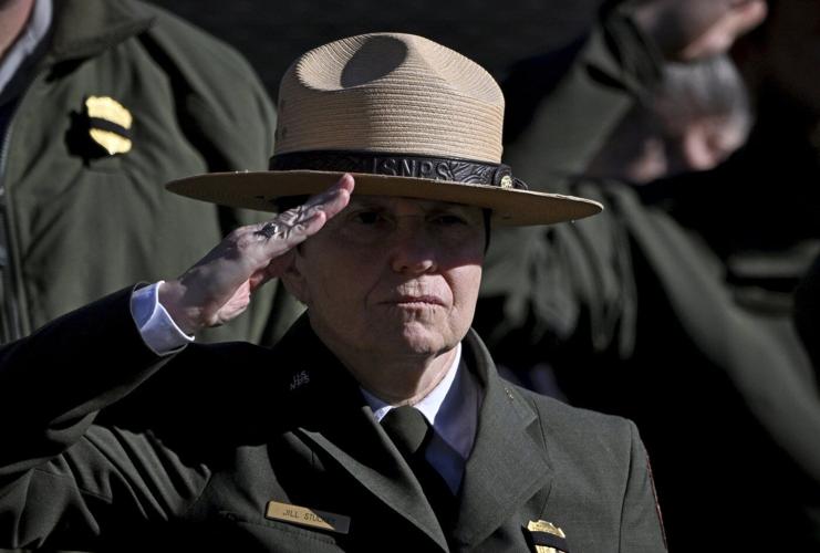 Jimmy Carter's state funeral has started. Here's what to know