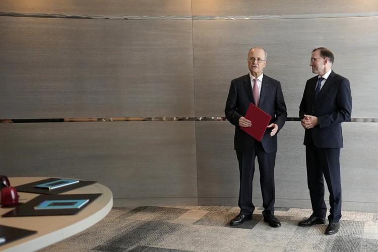 EU foreign chief says Israel must respect UN court, control settler violence in the West Bank