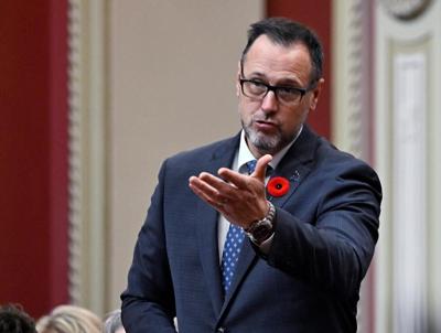 Quebec schools want exemption from foreign student cap, but minister unmoved