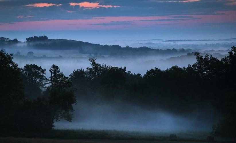 Reduced visibility expected for Ontario due to Christmas Day fog: Environment Canada