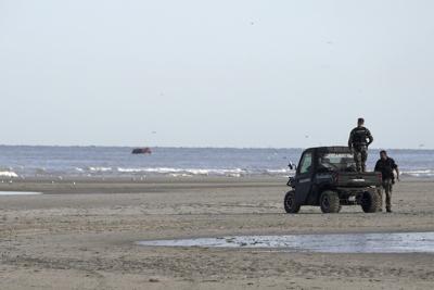 Man dies trying to cross the English Channel from France