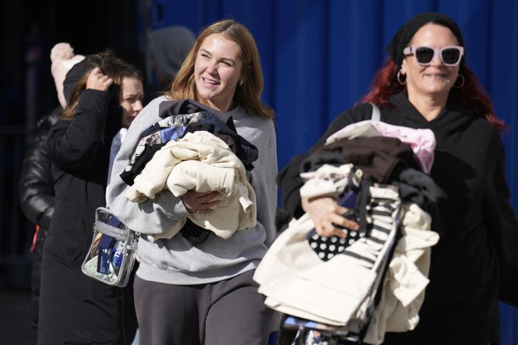 MUSIC-Taylor-Swift-Toronto 20241113