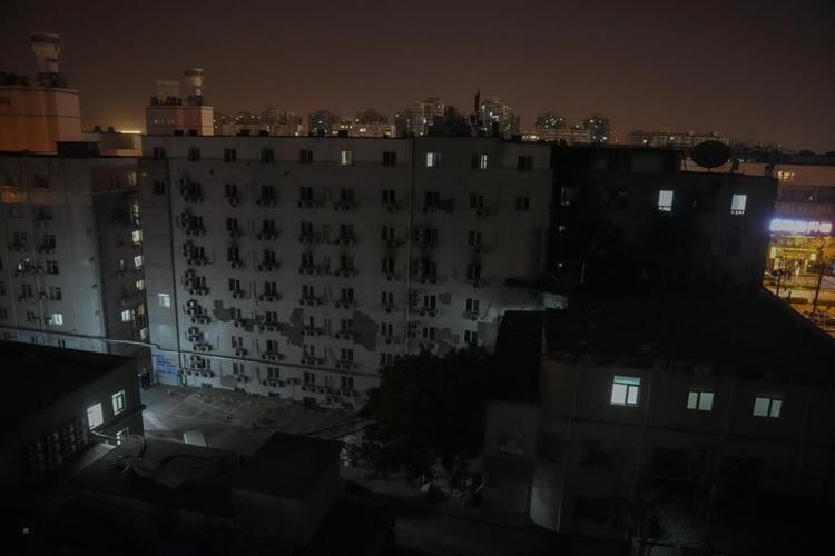 21 dead in Beijing hospital fire, dozens evacuated