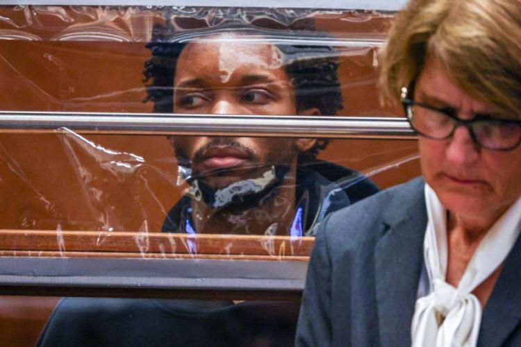 Singer D4vd pleads not guilty to murder in death of 14-year-old Celeste Rivas Hernandez