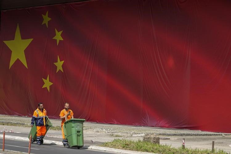 Chinese leader Xi Jinping set to meet Serbian officials on the second leg of his Europe tour