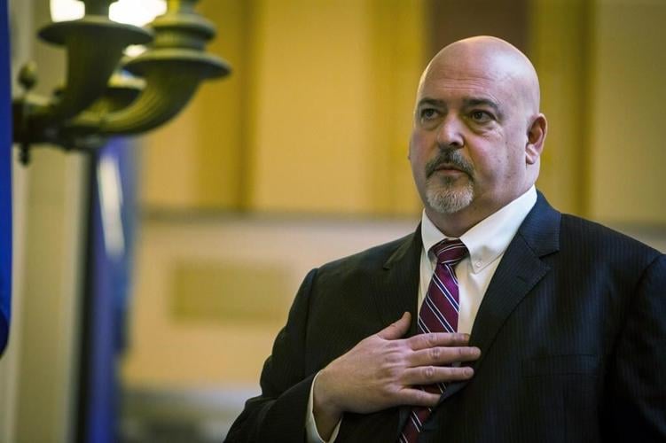Virginia Democrats advance efforts to protect abortion, voting rights, marriage equality