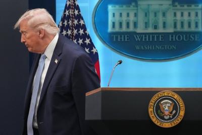 'War crimes': Iranian Canadians horrified by Trump's latest threat to destroy Iran