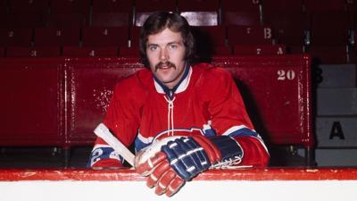 Chuck Lefley, who won two Stanley Cups with Montreal in the '70s, dead at 76