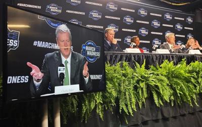 Massachusetts joins with NCAA, sports teams to tackle gambling among young people