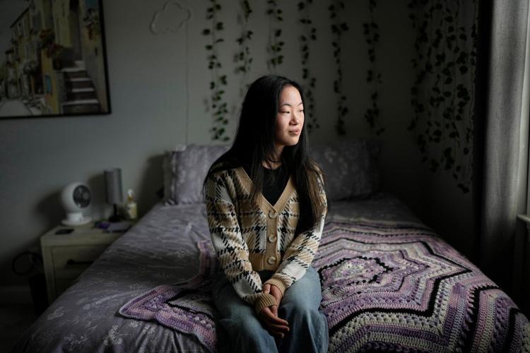 Adopted and Locked Away: Kids promised 'forever homes' instead confined in for-profit institutions