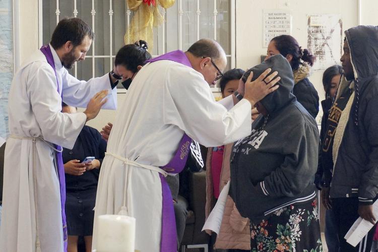 Who are the Jesuits, Pope Francis’ religious order?