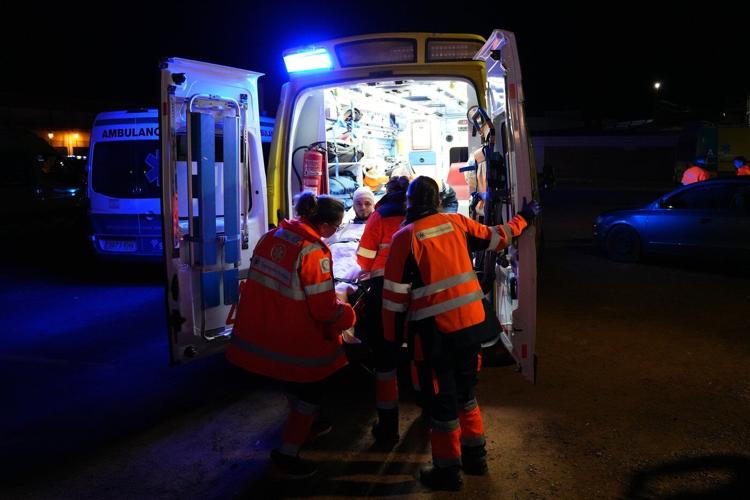 Death toll in Spanish train collision rises to 39 and authorities say it could still rise
