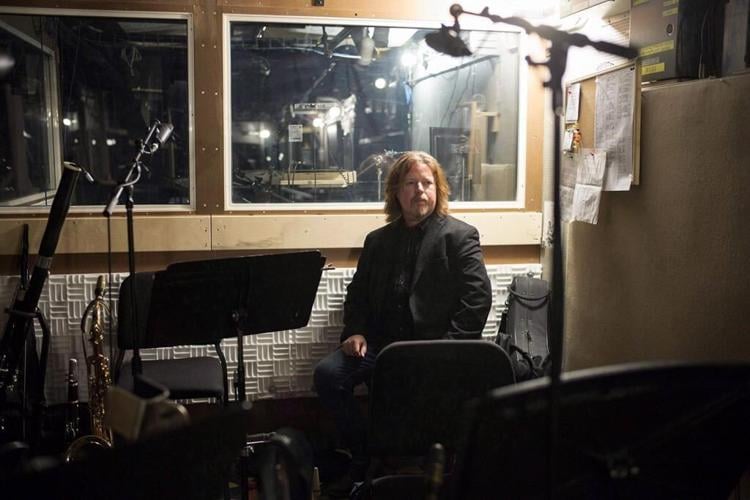 Great Big Sea founder to enter Toronto theatre scene with 'Let's Dance! The Musical'