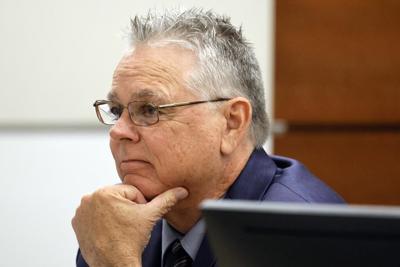 Witnesses to Parkland massacre describe their confusion in pinpointing gunshots' location