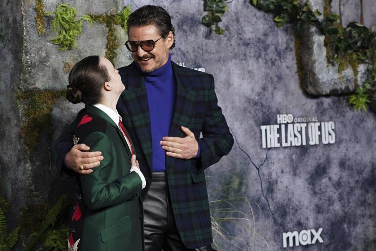 Pedro Pascal and Bella Ramsey put a lot of internal work into 'The Last of Us'