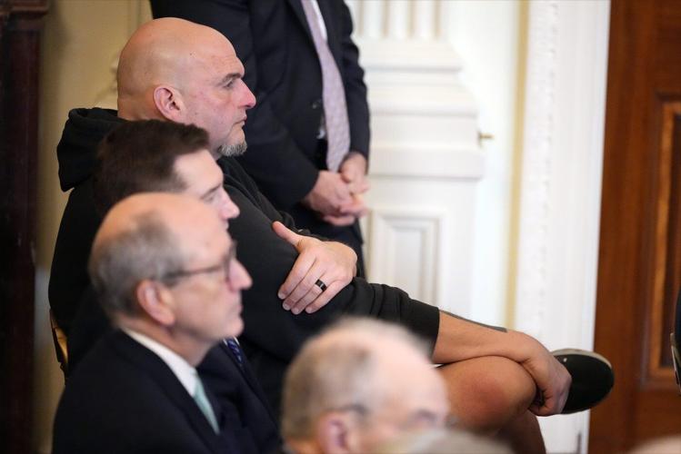 What is the Laken Riley Act? A look at the first bill Trump just signed