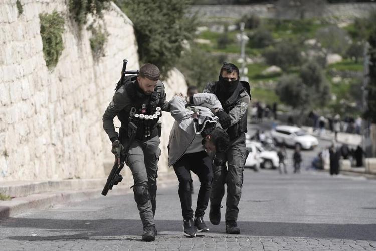 US says Israel has agreed to the framework for a Gaza cease-fire. Hamas now must decide