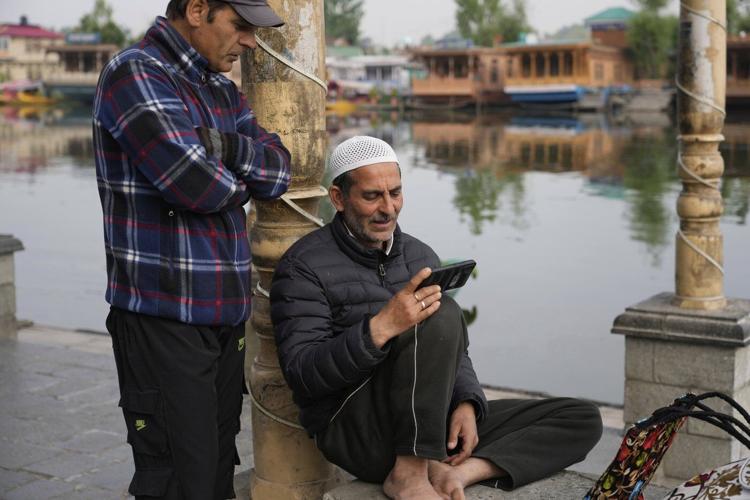 India's clash with Pakistan sees use of Chinese missiles, French jets, Israeli drones, and more
