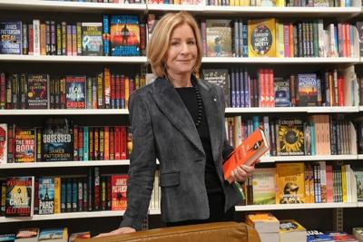Heather Reisman marks Indigo comeback with new store following leadership turmoil