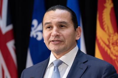 Federal government puts timeline in place for Port of Churchill project: Kinew