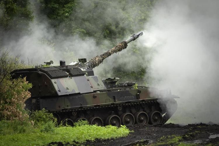 Russia's improved weaponry and tactics pose challenges to Ukraine's counteroffensive