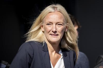 Trial starts of suspect in deadly Danish mall shooting