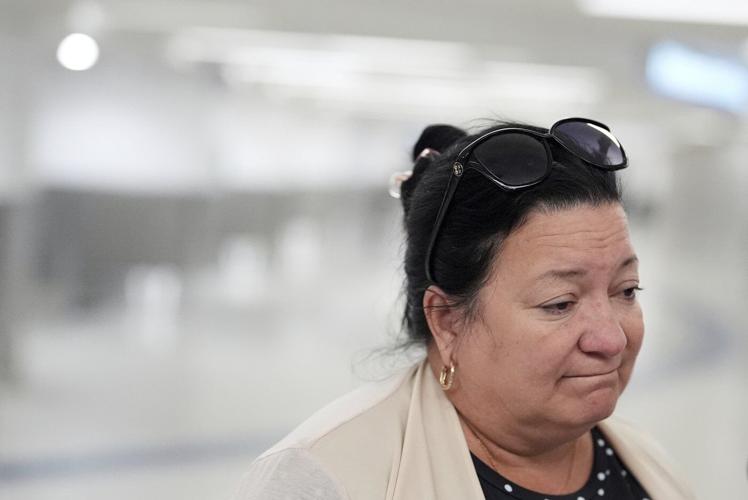 Trump's new travel ban takes effect as tensions escalate over immigration enforcement