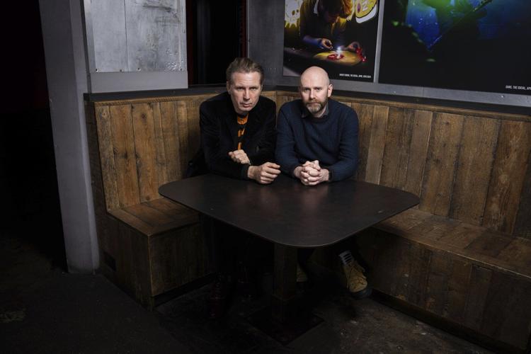 Q&A: Franz Ferdinand discuss their new album, the resurgence of 2000s indie and Charli XCX
