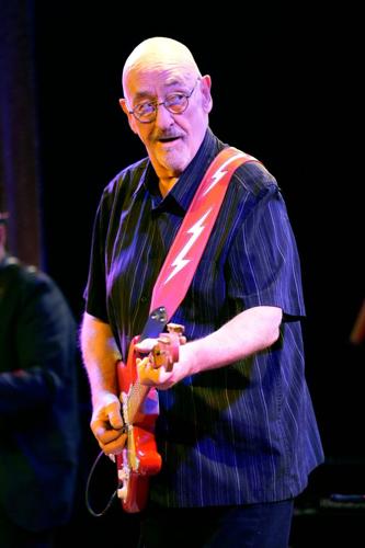 Dave Mason, co-founder of Traffic known for 'We Just Disagree' and 'Feelin’ Alright,' dies at 79