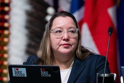 Claims process for First Nations child welfare class action opens in March, AFN says