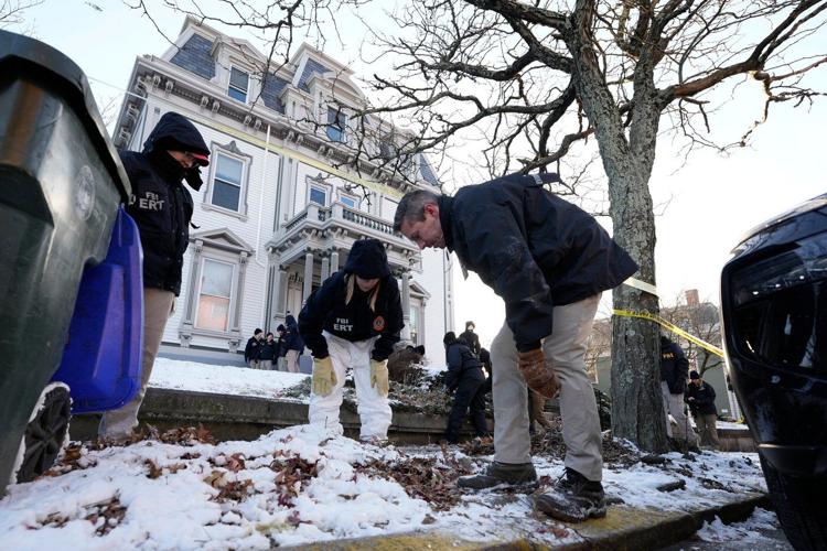 Brown University shooting leaves students, community frustrated with official response