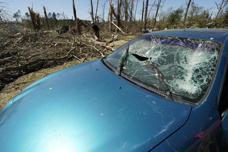 PHOTO COLLECTION: Severe Weather