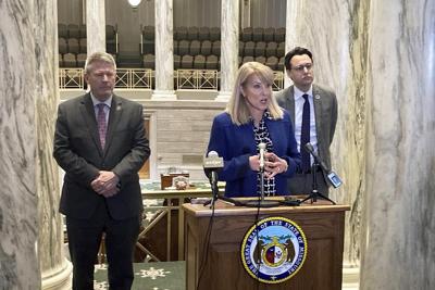 More Medicaid for moms gets Missouri nod after abortion deal