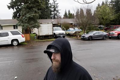 Man in Washington state killed wife, 2 daughters and brother before killing himself, authorities say