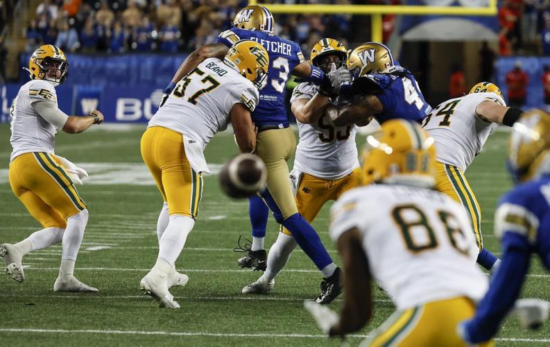 'Need to clean up': Lions look to get first win of the season versus unbeaten Elks
