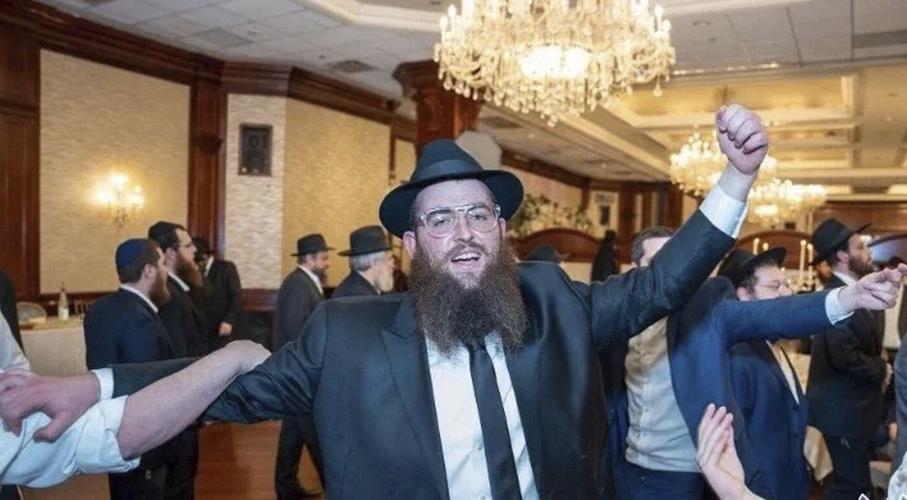 Turkey reportedly arrested suspects in Israeli-Moldovan rabbi's killing in UAE as they left airport
