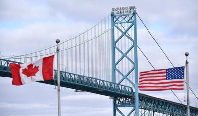Canada's economy is showing 'resilience' against U.S. tariffs. Why?