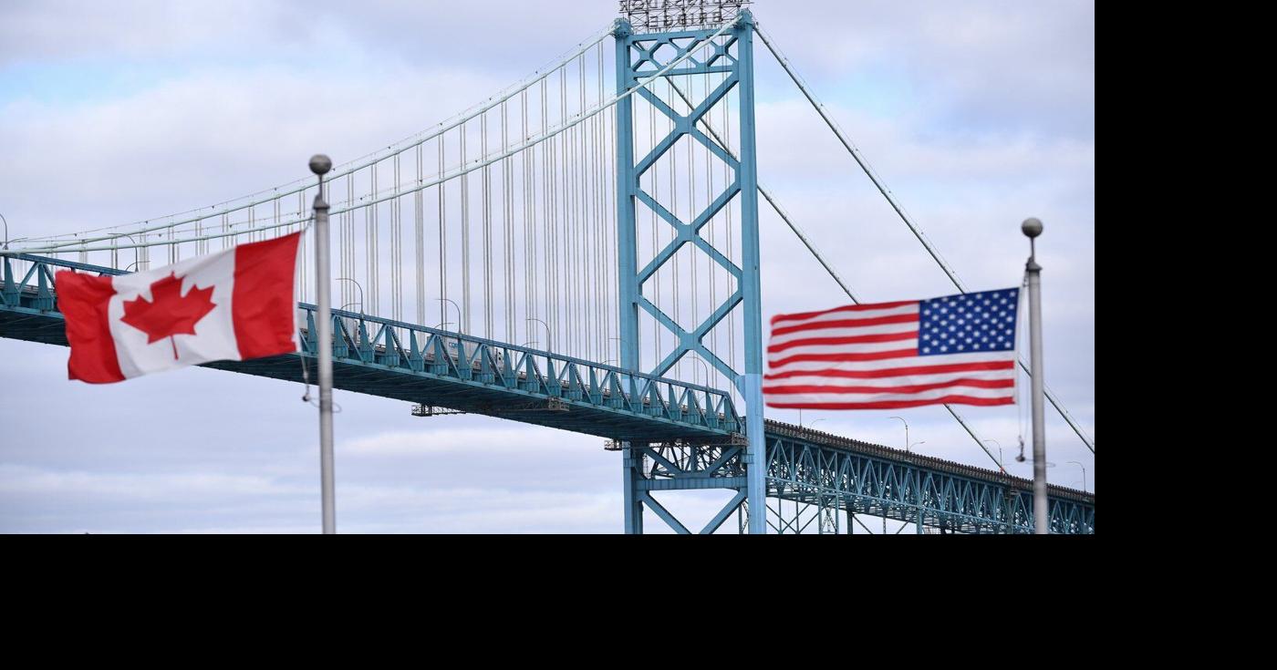 Tariffs threaten Canadian retailers and their U.S. sales — again – thecanadianpressnews.ca  www.thecanadianpressnews.ca