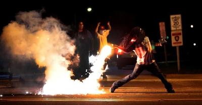 From Ferguson to Minneapolis, AP reporters recall flashpoints of the Black Lives Matter movement