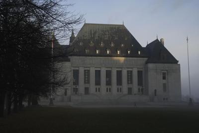 Highest court refuses to hear appeal from B.C. churches opposed to COVID-19 ruling