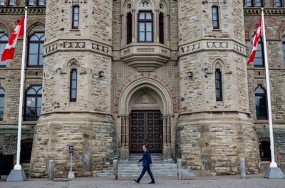Poilievre names 48 Conservative MPs as critics, announces House leadership team
