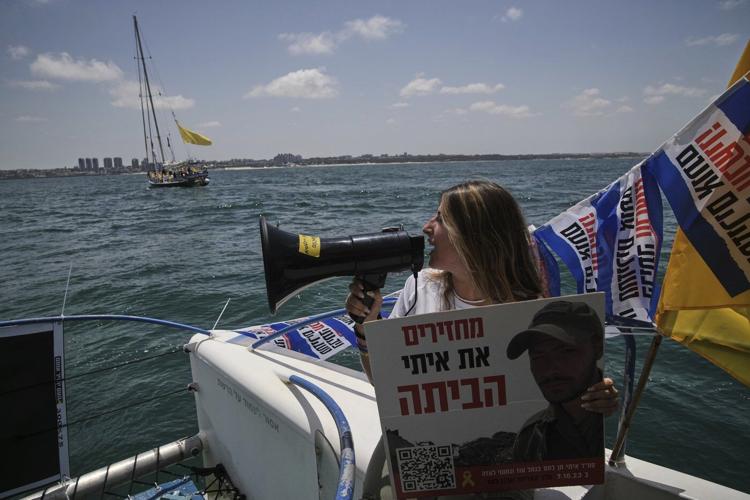 Netanyahu to seek approval for expanded Gaza military operations as 29 Palestinians are killed
