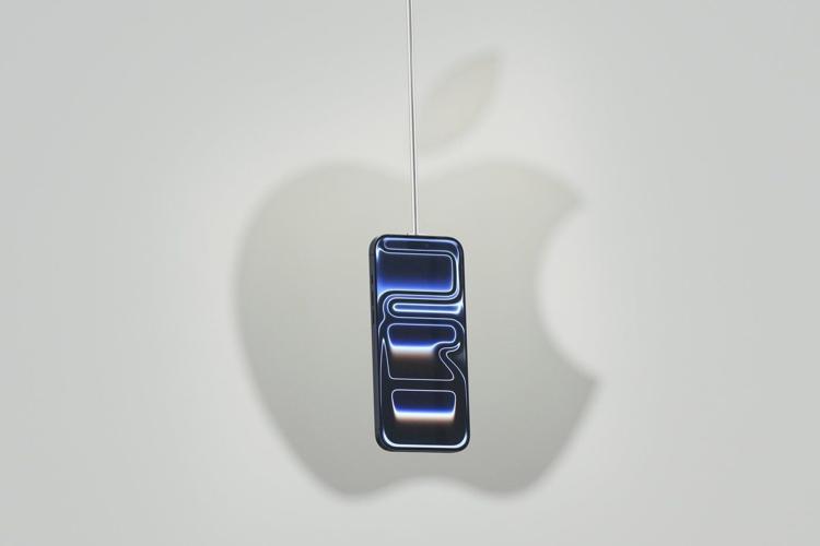 Apple says EU's sweeping digital rules delay new features for Europeans and seeks their repeal