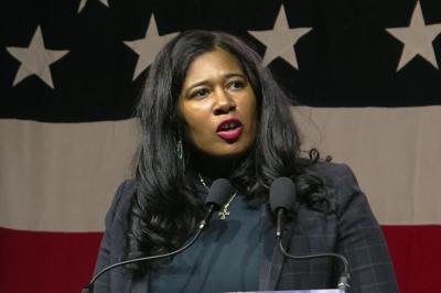 Michigan Republicans plan dueling conventions for presidential nomination as turmoil continues