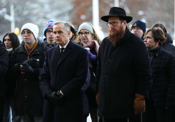 ºÃÉ«tv politicians, community groups share support after Australia Hannukah attack