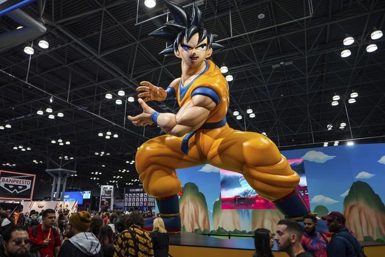 'Dragon Ball' creator Akira Toriyama dies at 68