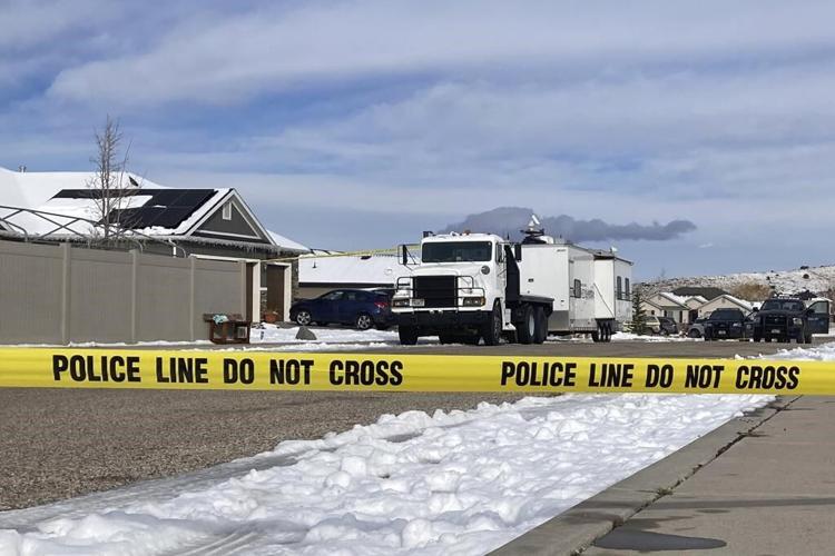 Utah murder-suicide underscores frequency of family killings